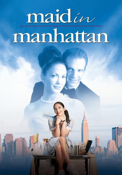 Nonton Maid in Manhattan (2002) Subtitle Indonesia Film .